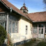 casa-memoriala-Maniu-inainte de reabilitare